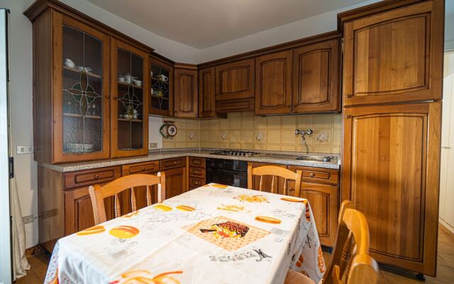 Bilocale La Terrazza sul Mare