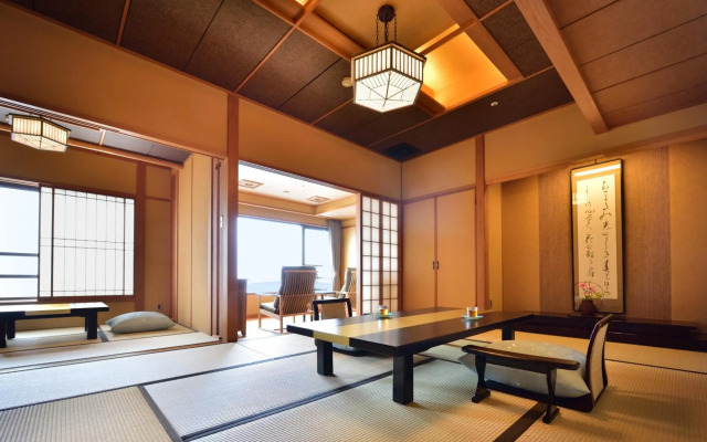 Ryokan Bousui