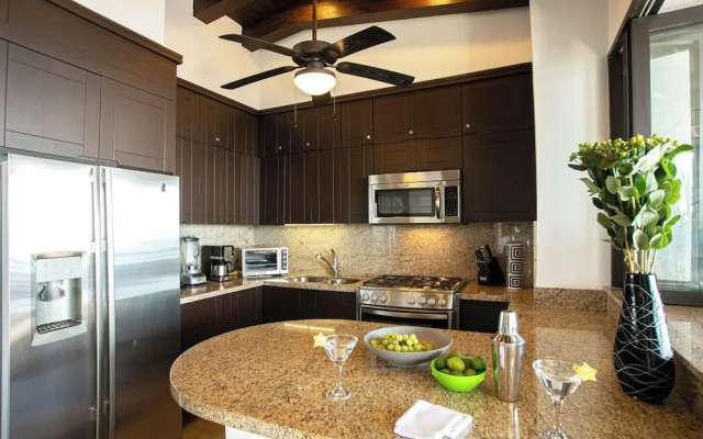 Resorts By Pinnacle 180