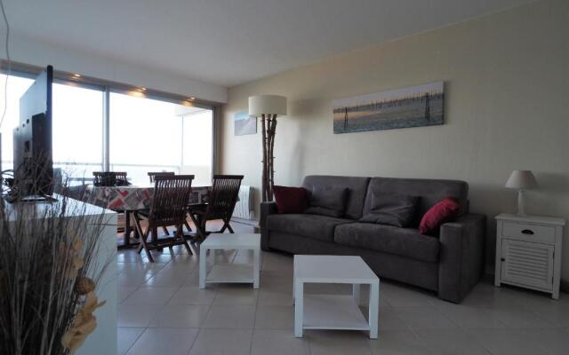 Appartement Arcachon, 2 Pièces, 4 Personnes - Fr-1-474-11
