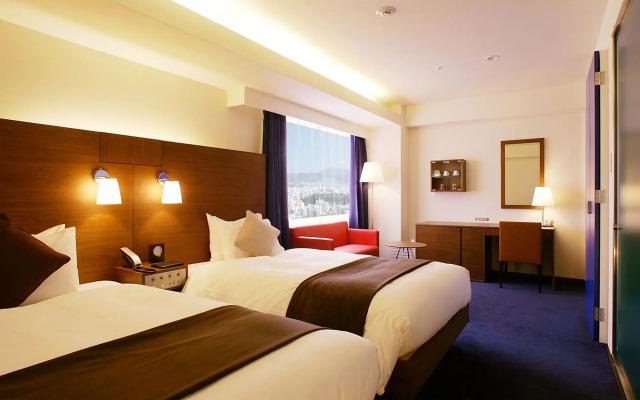 Oriental Hotel Hiroshima