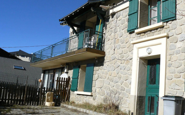 Le Logis Catalan