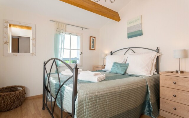 Les Villas de Fontenelles