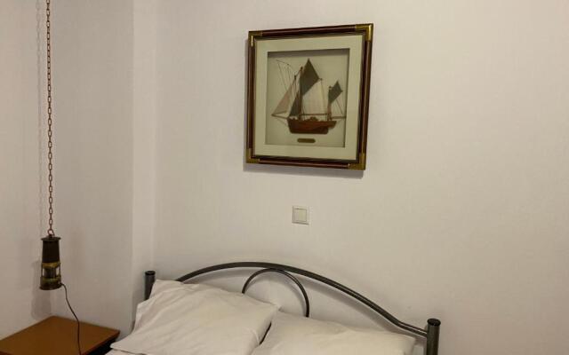 Waterfront studio Nea Iraklitsa