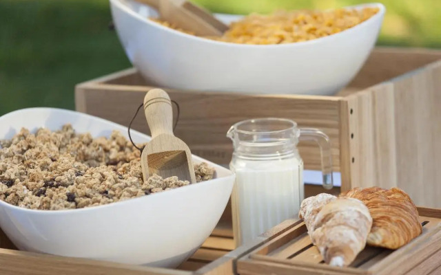 Holiday Inn Express Ringsheim by IHG