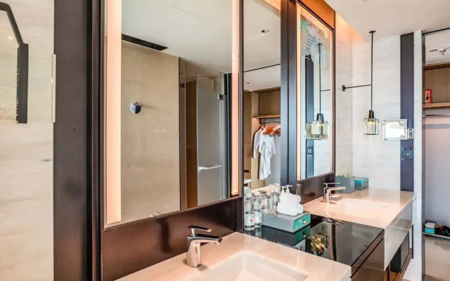 Shantou Marriott Hotel