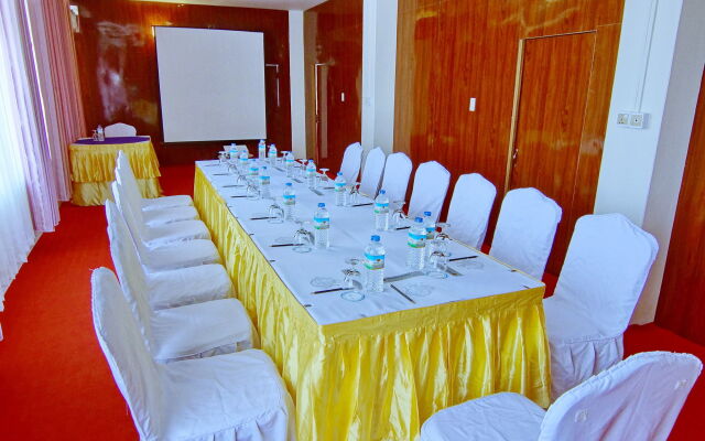 Triumph Hotel