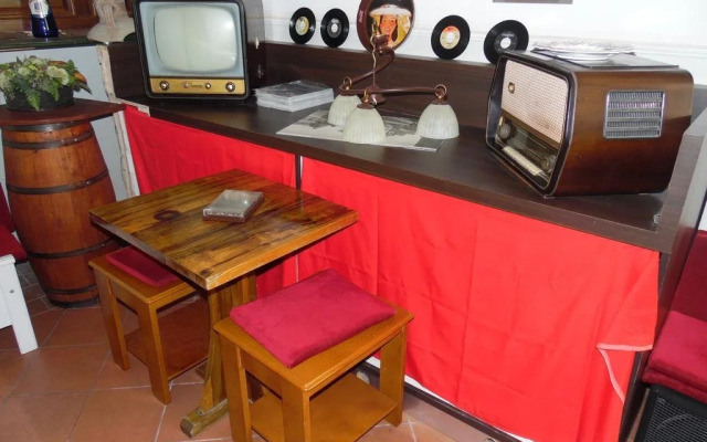 Agorà Hostel