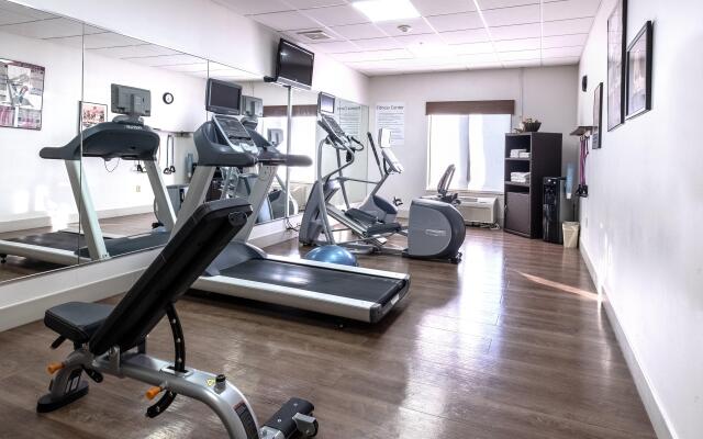 Holiday Inn Express & Suites, International Drive by IHG
