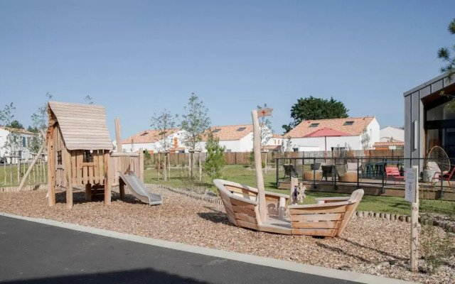 Premium Residenz Les Villas d'Olonne