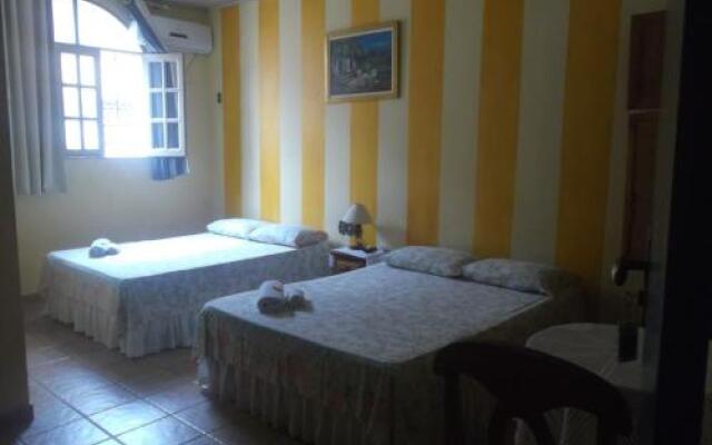 Hotel Solar do Caeté