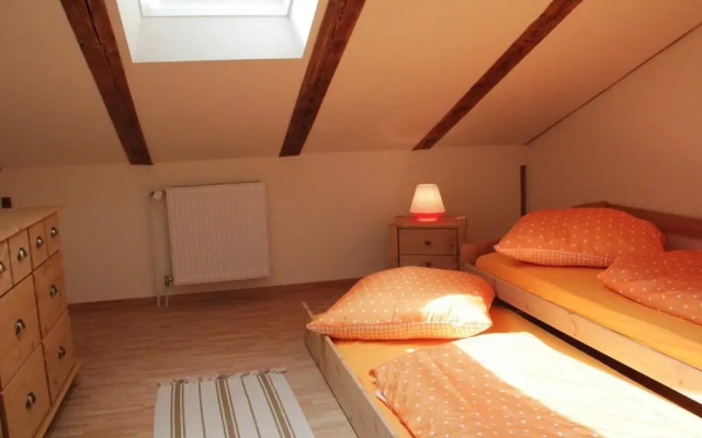 Apartment Am Bahnhof