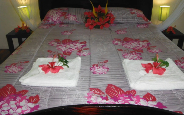 Royal Sunset Island Resort