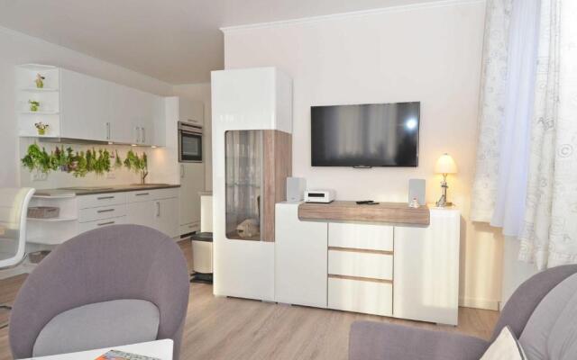 Wohnpark Stadt Hamburg - Apt. 09