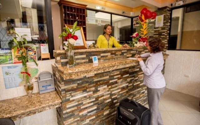 Hotel Bucaneiro