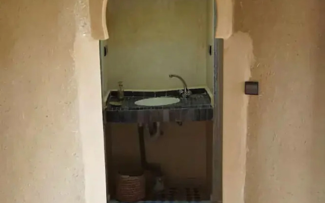 Chez Family Bidouin Merzouga