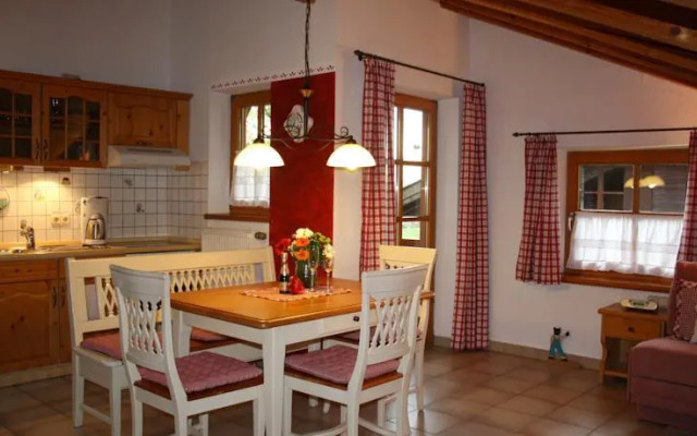 Ferienwohnung Barbara Raggl