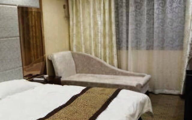 约克酒店连锁(杭州西兴店)