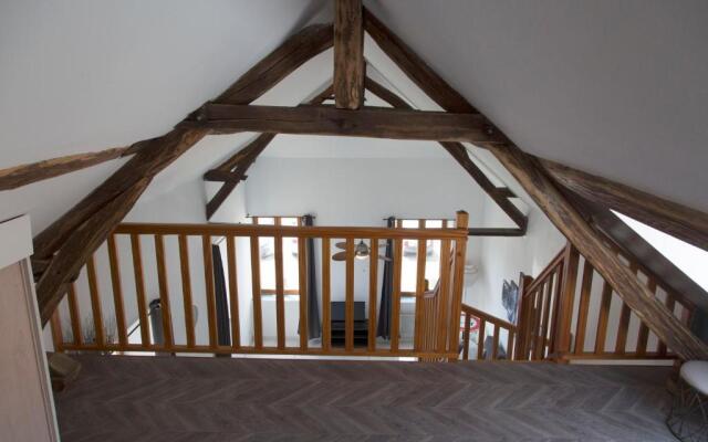 Duplex de charmes n°1 Auxerre.