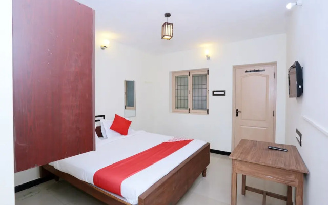 OYO 24786 Anandha Residency