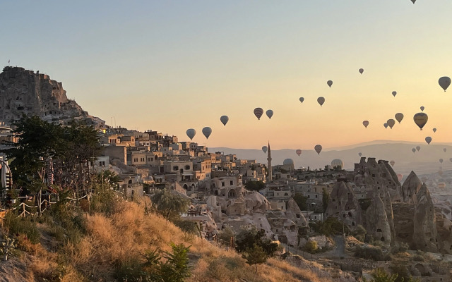 UCHI Cappadocia