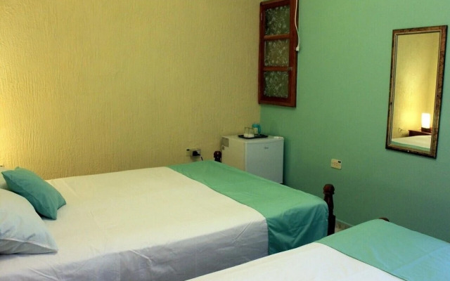 Casa Viera Chang TRINIDAD