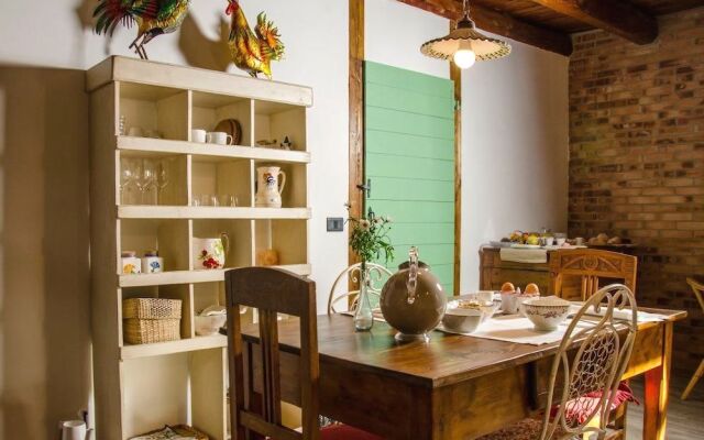 Le Voltarelle Bed & Breakfast