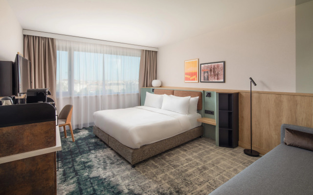 Crowne Plaza Budapest by IHG