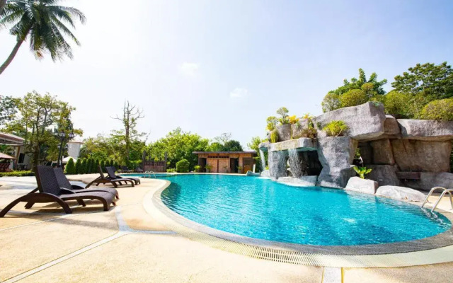 Nernkhao Resort