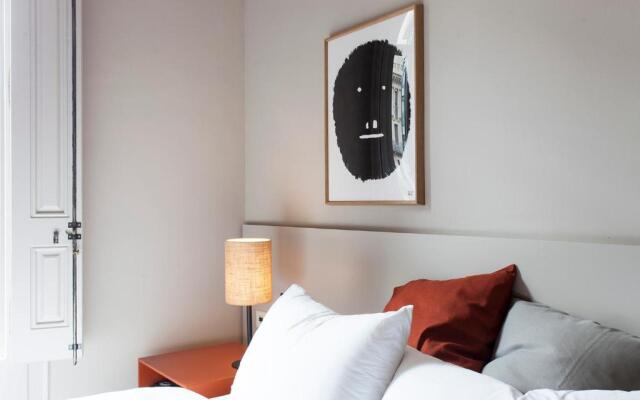 DestinationBCN Apartment Suites