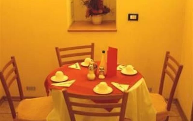 Hostel Pilgrim & Hotel 3Star