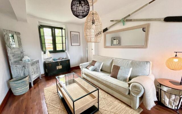 The Cliffs - Casa Genoveva