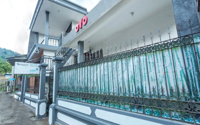 OYO 1929 Senggigi Hill View Homestay Syariah