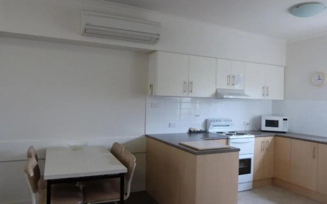 Corfu Holiday Units