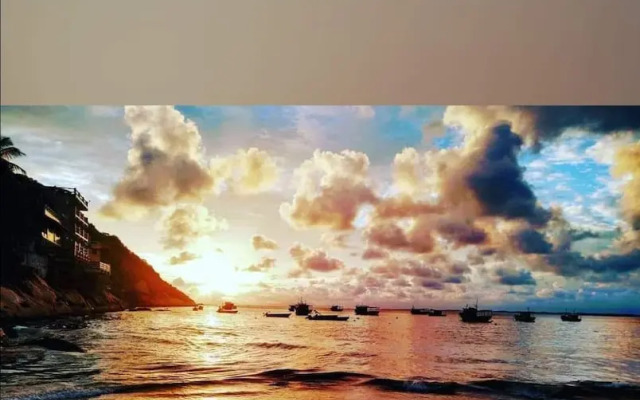 Pousada ilha Bella
