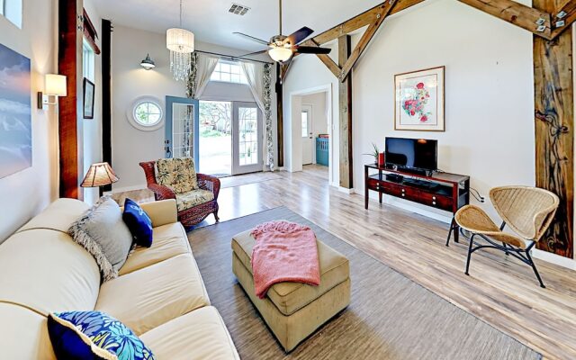 N Fuqua #156318 - Studio Home