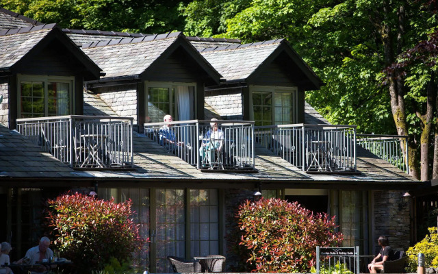 Rothay Garden by Harbour Hotels