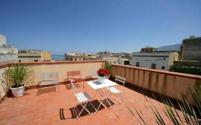 Scudaniglio Apartments