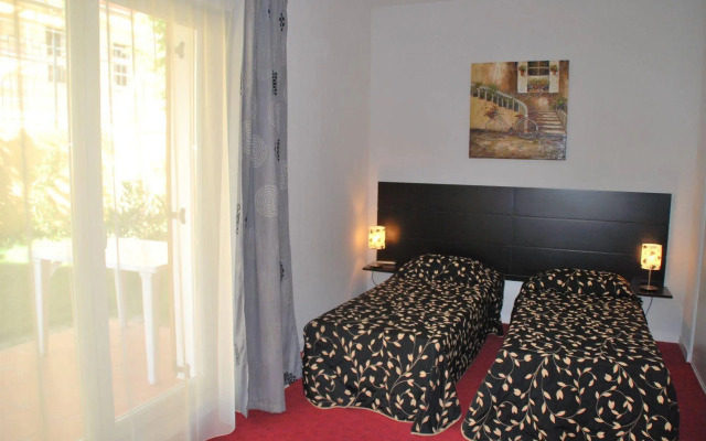 Résidence Le Virginia by Popinns