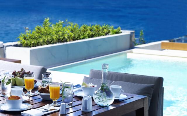 Elounda Peninsula Luxury Resort