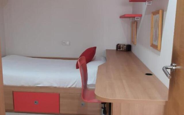 Rúa A plaza la constitución 16