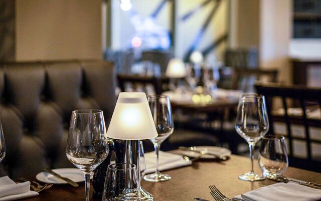 Mercure Bridgwater Hotel