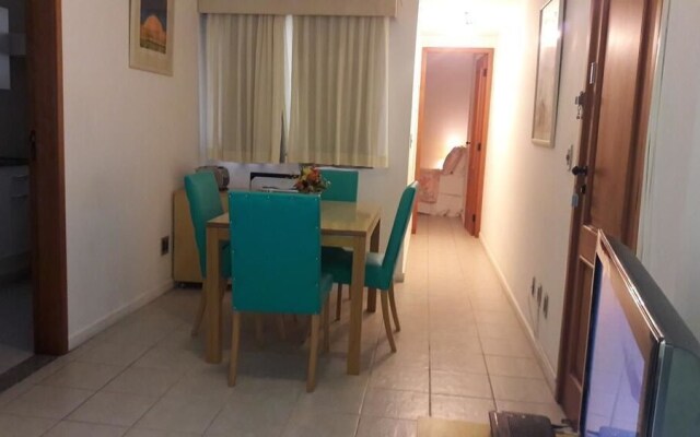 Apartamento Arpoador Beach Star