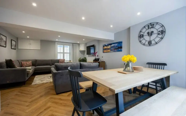 Host Stay Brighton Laines House