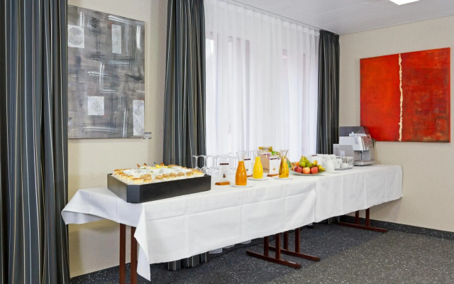Hotel Olten Swiss Quality