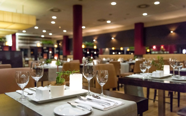 Best Western Premier Novina Hotel Regensburg