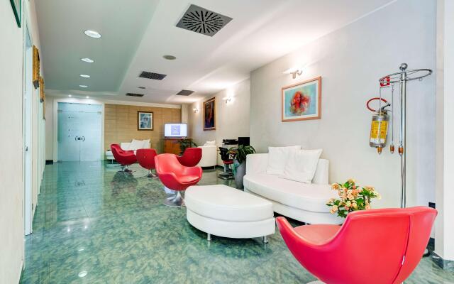 Best Western Hotel Imperiale