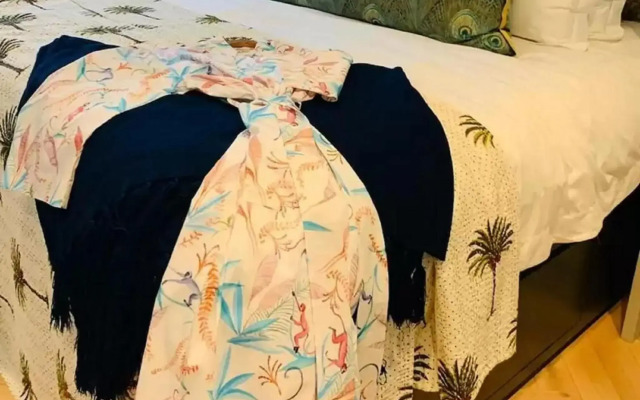 Pineapple House Boutique Hotel