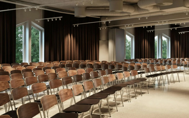 Hagastrand Autograph Collection