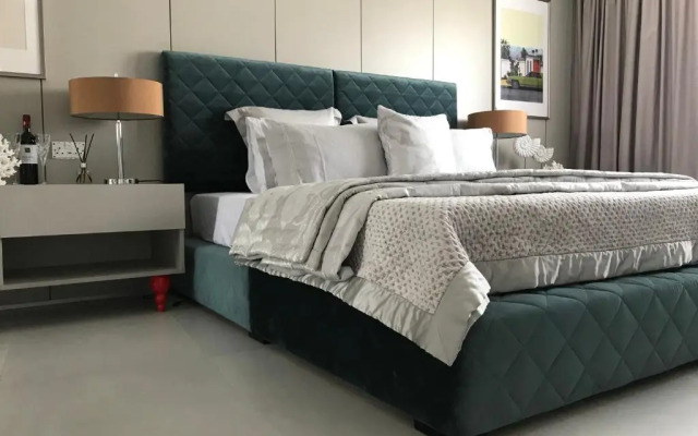 Levante Boutique Apartments